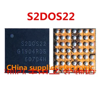 5шт-50шт Микросхема Источника питания S2DOS22 Для Samsung Chip