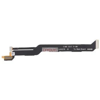 Гибкий кабель для ЖК-дисплея OnePlus Nord CE 2 5G